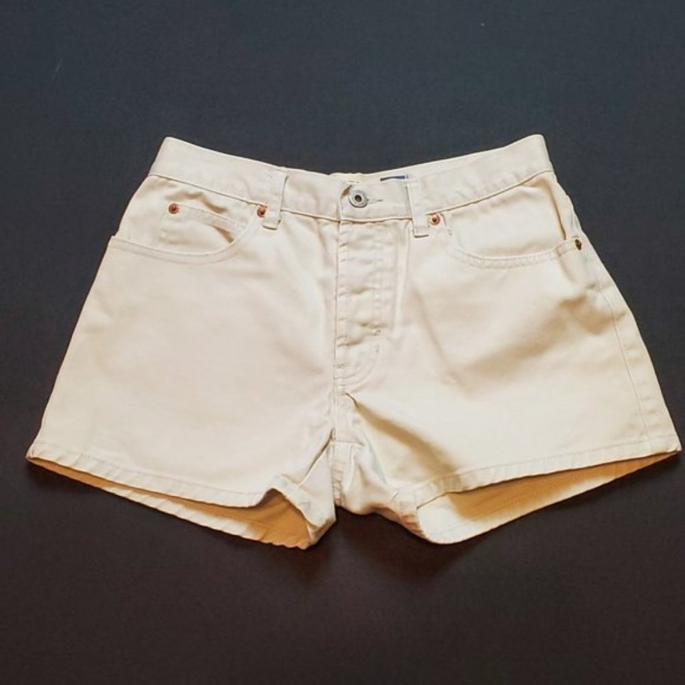 Vintage Gap Denim Shorts